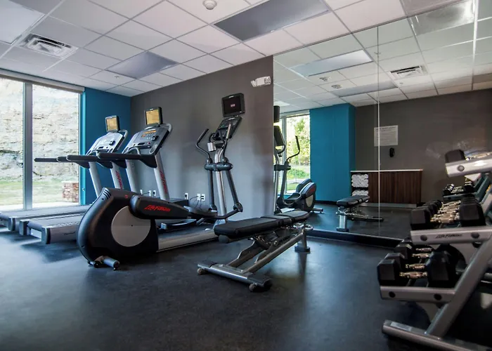 Fairfield By Marriott Cambridge