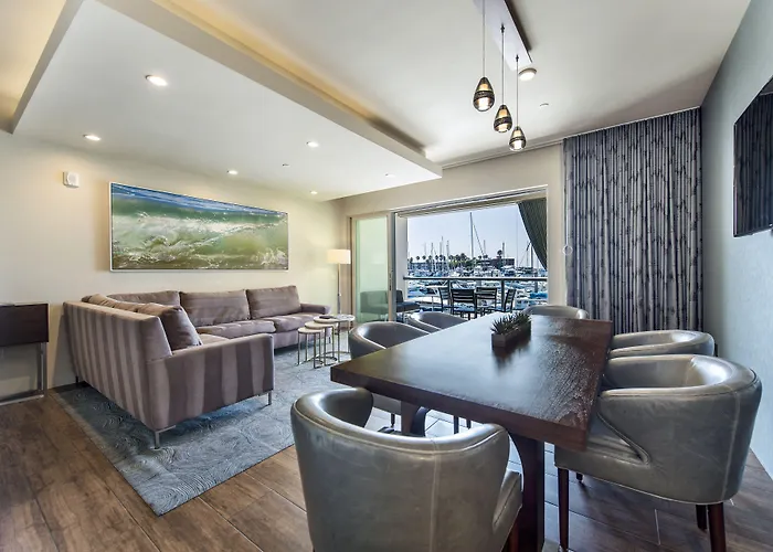 Shade Hotel Redondo Beach