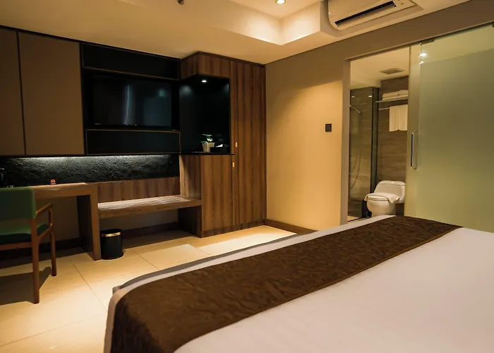 The Nest Hotel Nusa Dua
