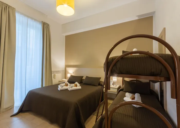 B&B Cairoli Messina