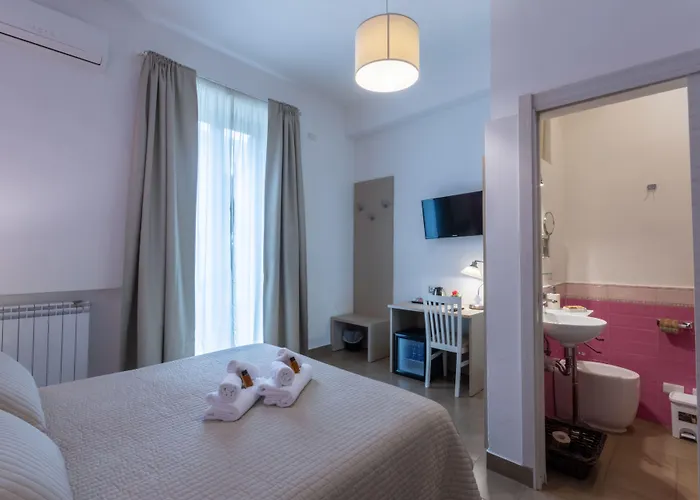 B&B Cairoli Messina