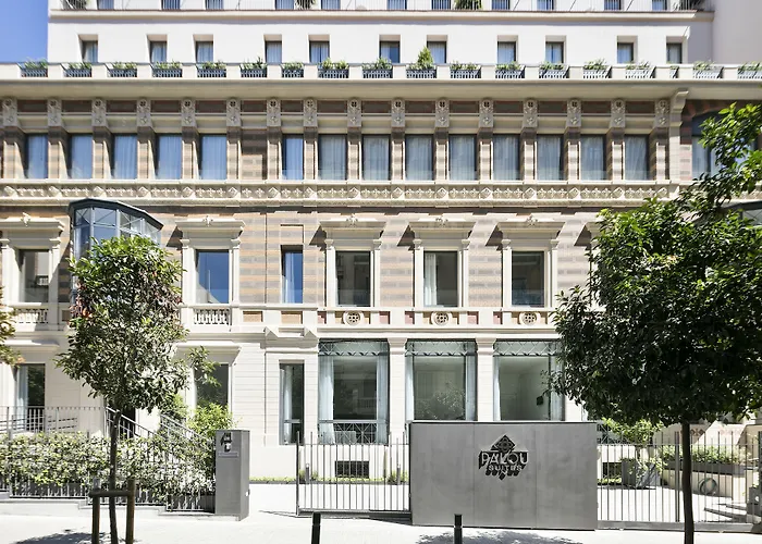 Murmuri Residence Mercader