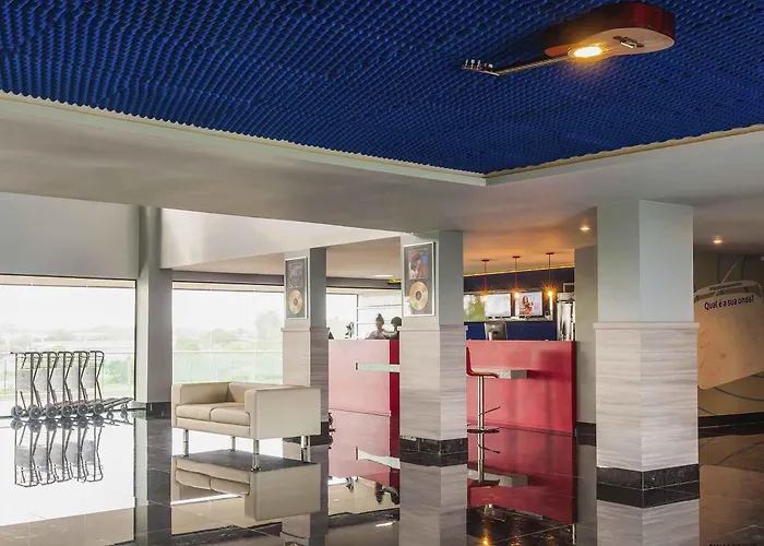 Ibis Styles Sao Mateus Hotel
