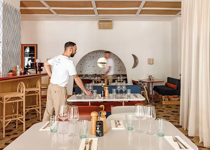Montesol Experimental Ibiza Hotel