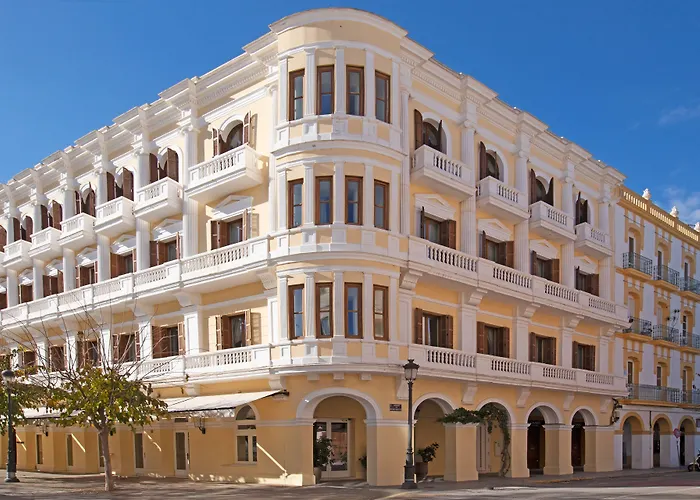 Montesol Experimental Ibiza Hotel