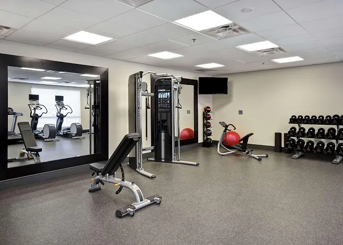 Homewood Suites By Hilton Dallas Arlington South