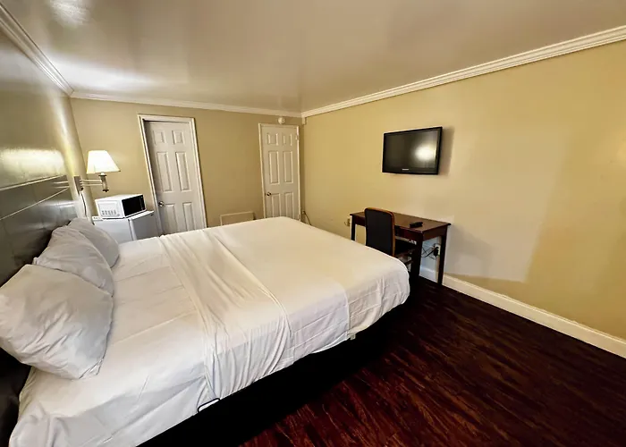 Downbeach Inn Atlantic City