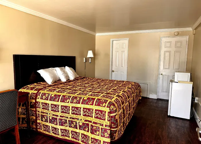 Downbeach Inn Atlantic City