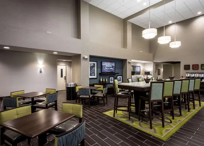 Hampton Inn & Suites By Hilton Hammond, In