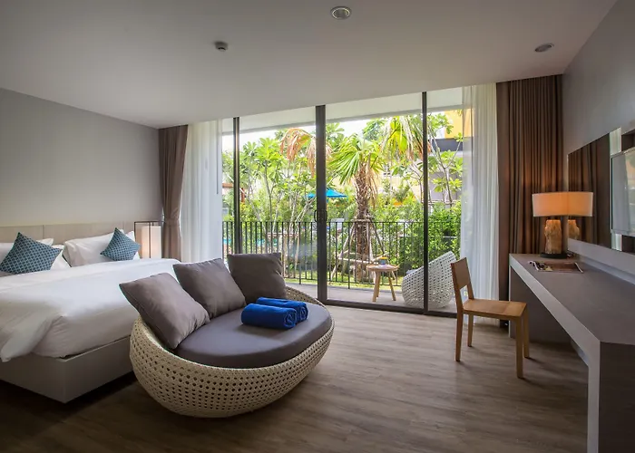 Asira Boutique Huahin