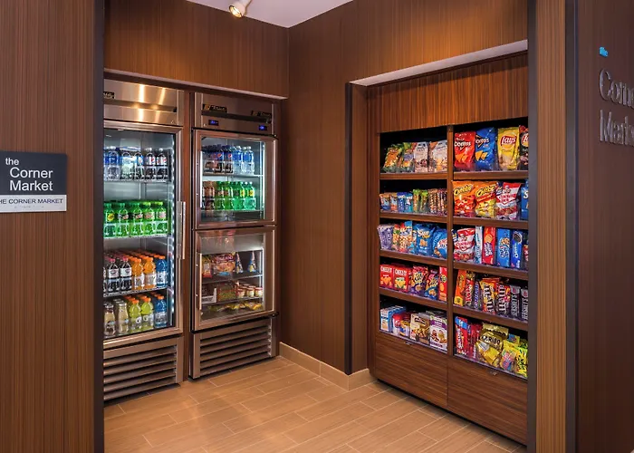 Fairfield Inn & Suites By Marriott Huntington
