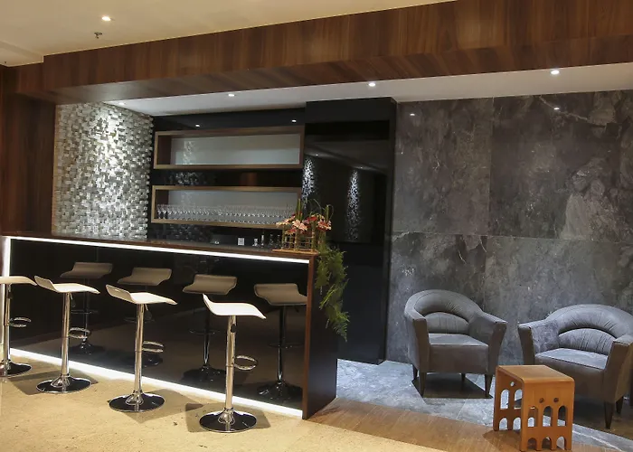 Casa Nova Hotel