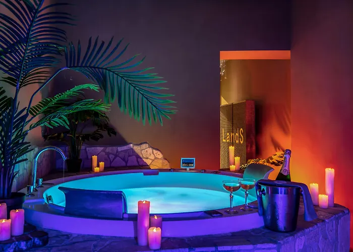 Hotel 87 Eighty-Seven - Maison D'Art Collection Rom