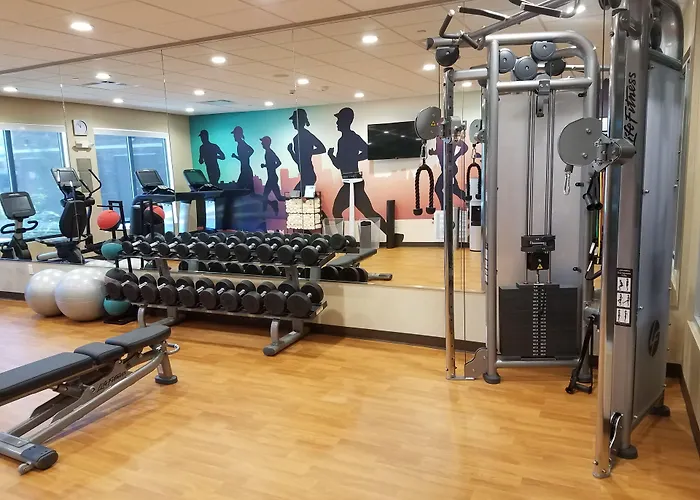 Hyatt Place Dallas/Allen