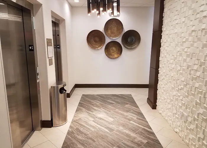 Hyatt Place Dallas/Allen