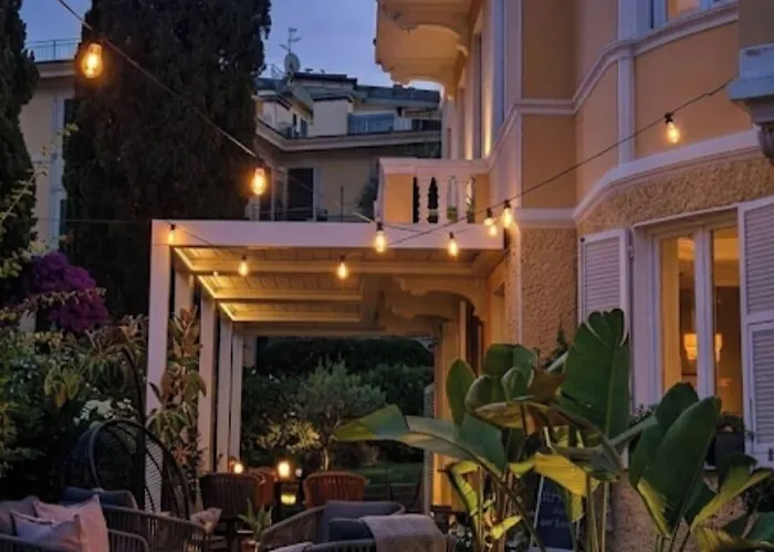 Hotel Sant'Andrea