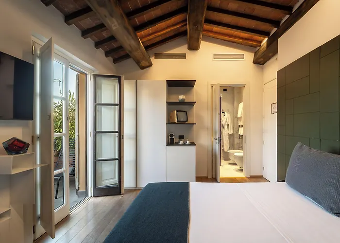Hotel Milu Florencia