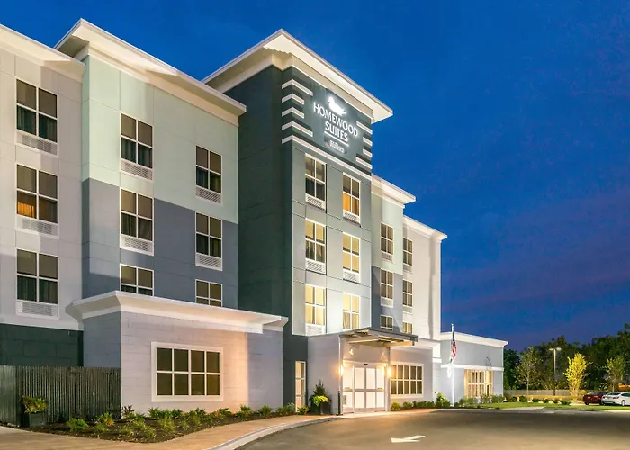 Homewood Suites By Hilton Philadelphia Plymouth Meeting