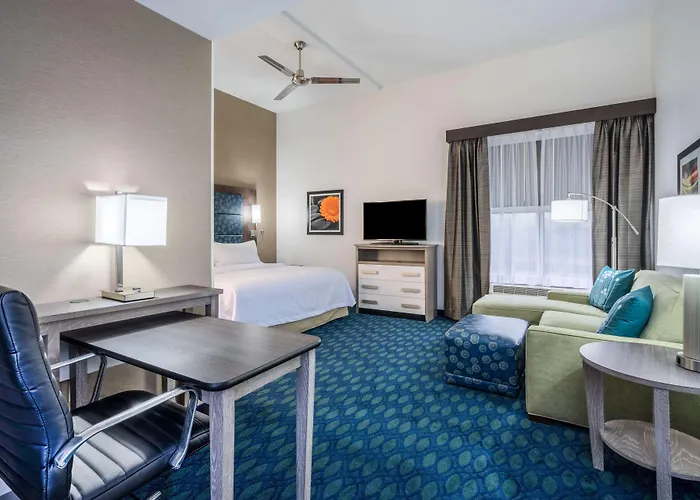 Homewood Suites By Hilton Philadelphia Plymouth Meeting