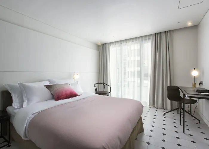 Stay Hotel Gangnam