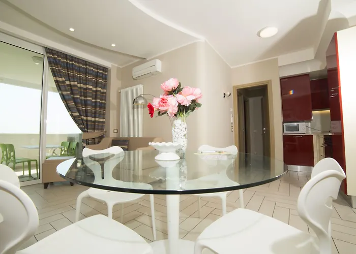 Nero D'Avorio Aparthotel&SPA