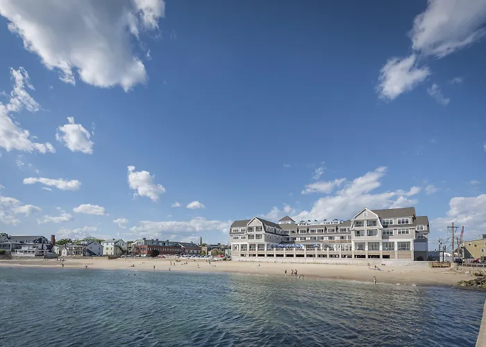 Beauport Hotel Gloucester