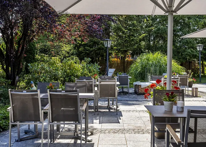 Boutique Hotel Erb München Parsdorf