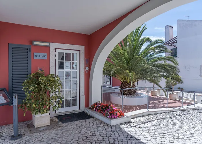 Casa do Médico de São Rafael