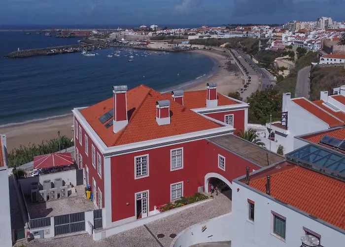 Casa do Médico de São Rafael