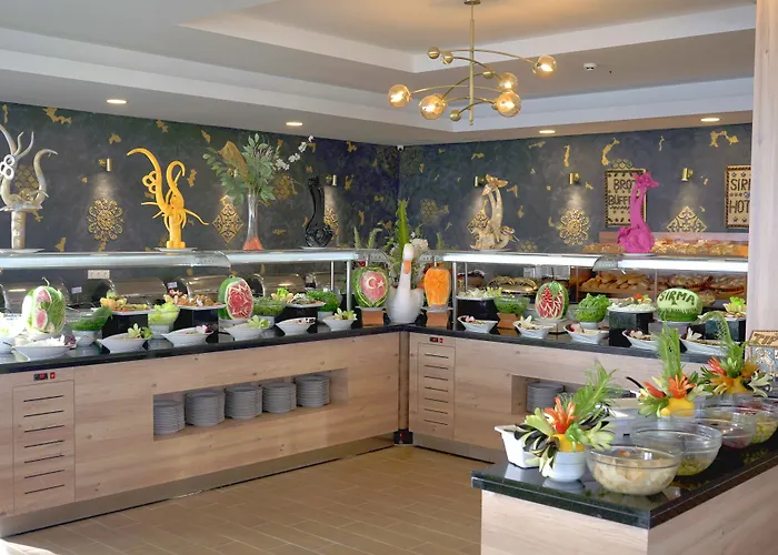 Sirma Hotel