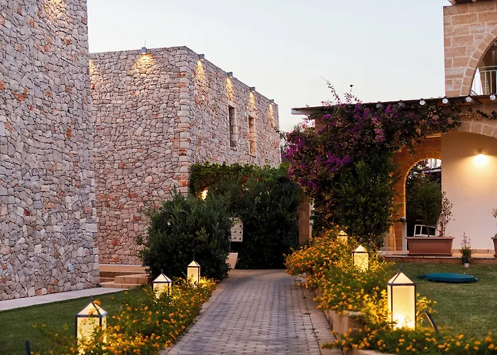 Hotel Montiro' Santa Maria di Leuca
