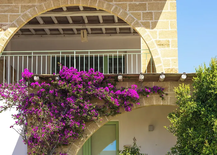Hotel Montiro' Santa Maria di Leuca