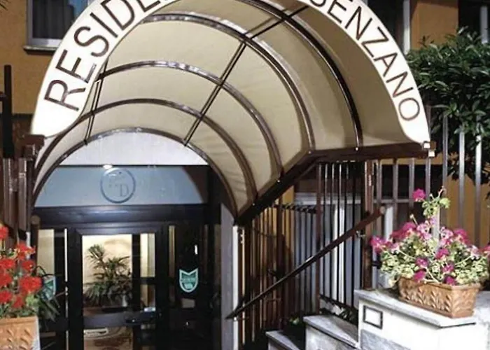 Residence Desenzano Milão