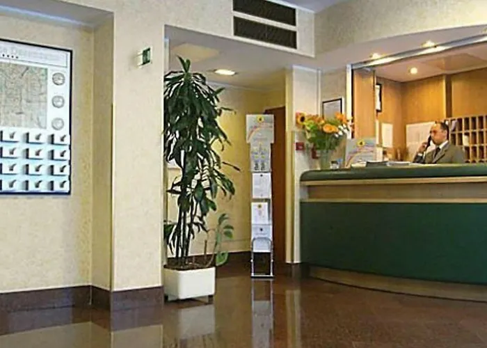 Residence Desenzano Milão