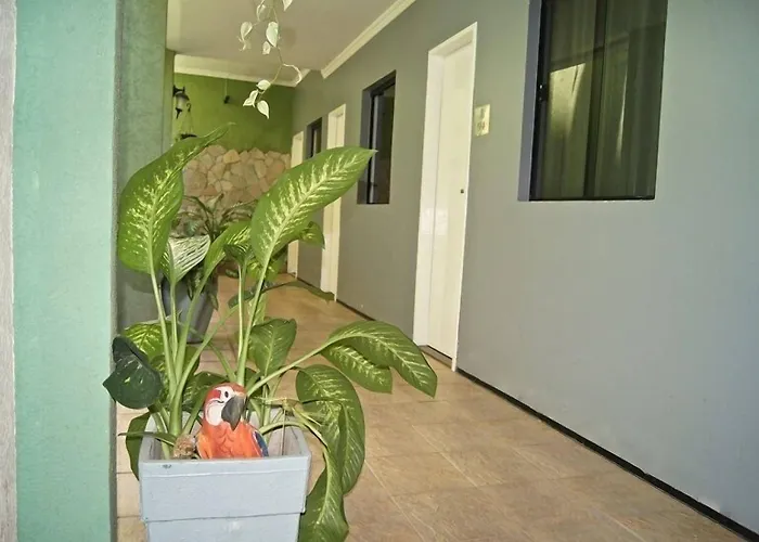 Hotel Aquarius