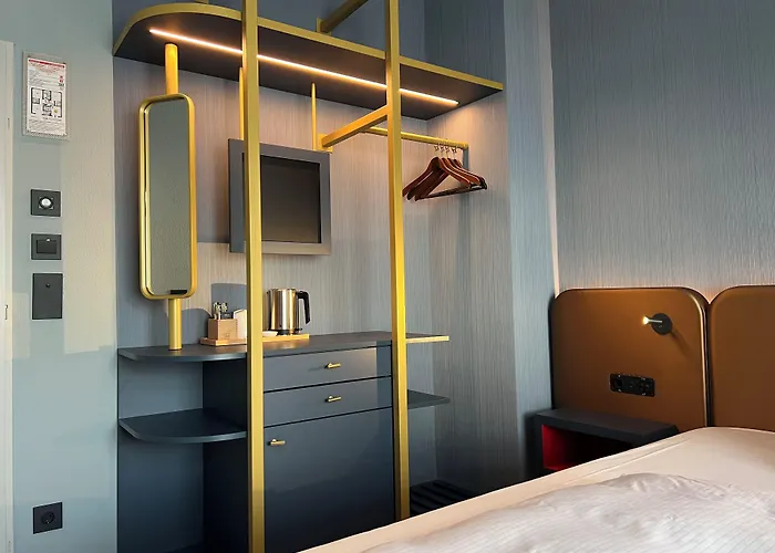 Lint Hotel Koeln