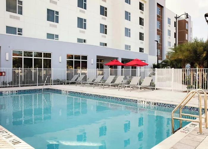 Towneplace Suites By Marriott Miami Homestead