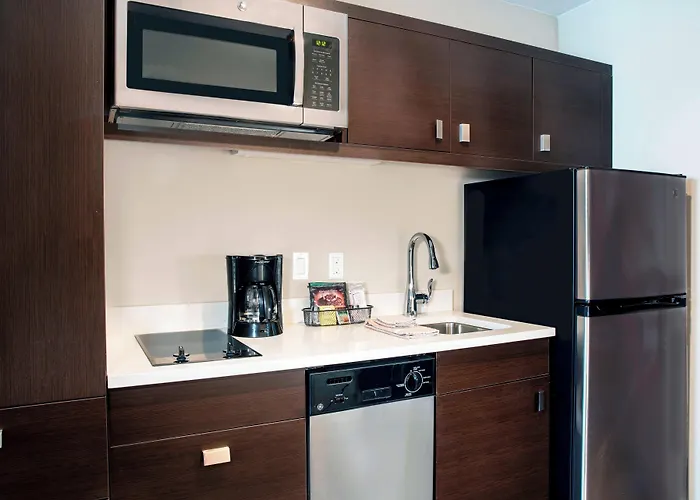 Towneplace Suites By Marriott Miami Homestead