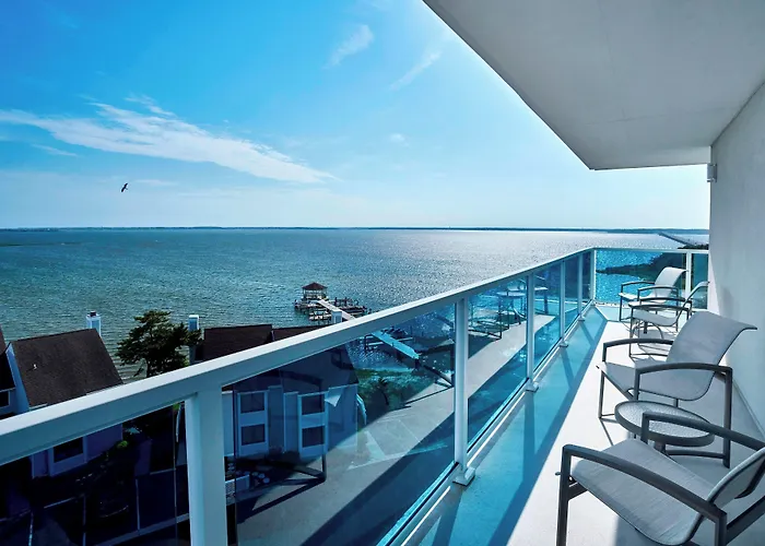 Residence Inn By Marriott Ocean City