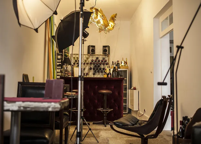 Oporto Loft