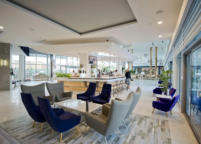 Selene Beach & Spa Hotel (Adults Only)