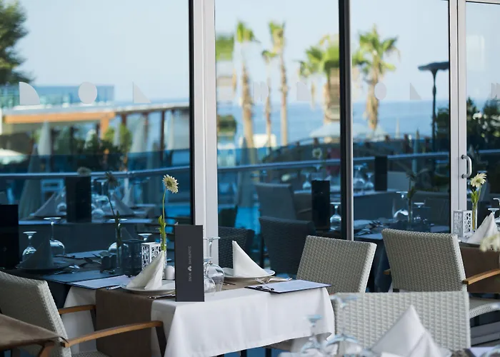 Selene Beach & Spa Hotel (Adults Only)