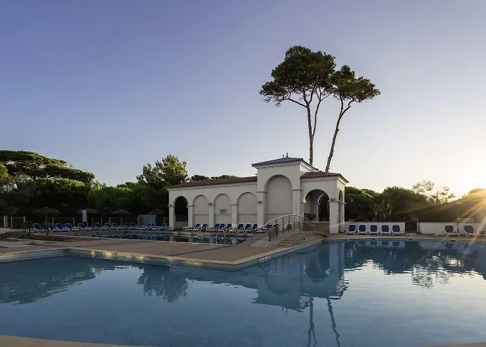 Belambra Clubs Presqu'île De Giens - Riviera Beach Club