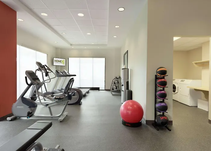 Home2 Suites By Hilton La Crosse