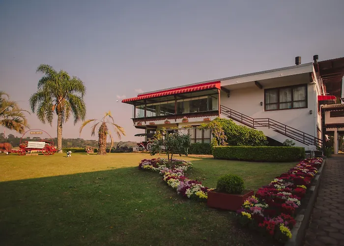 Hotel Renar