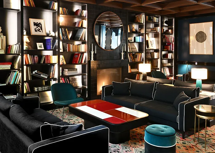 Le Roch Hotel & Spa