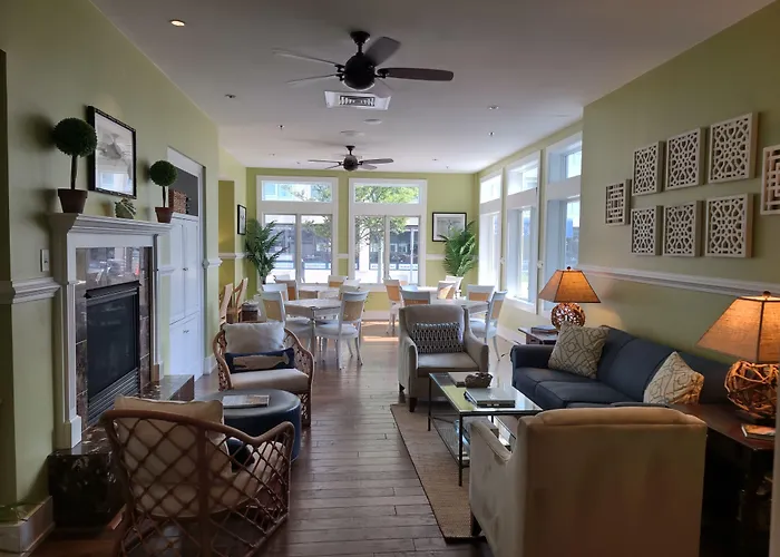 Avenue Inn & Spa Rehoboth Beach