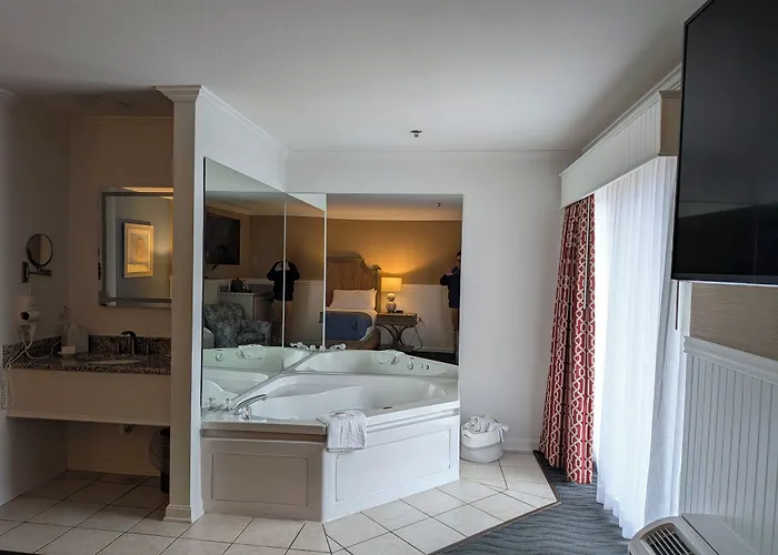 Avenue Inn & Spa Rehoboth Beach
