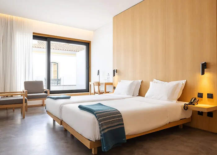 Evora Olive Hotel