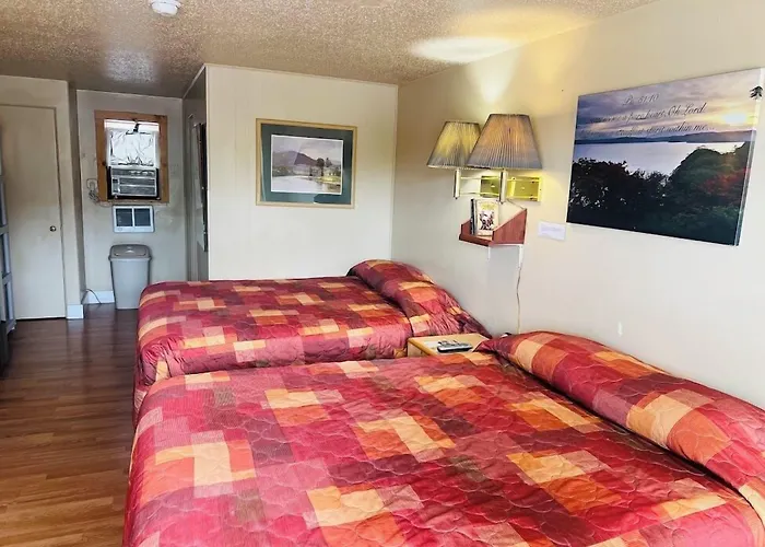 Brickyard Inn Rawlins